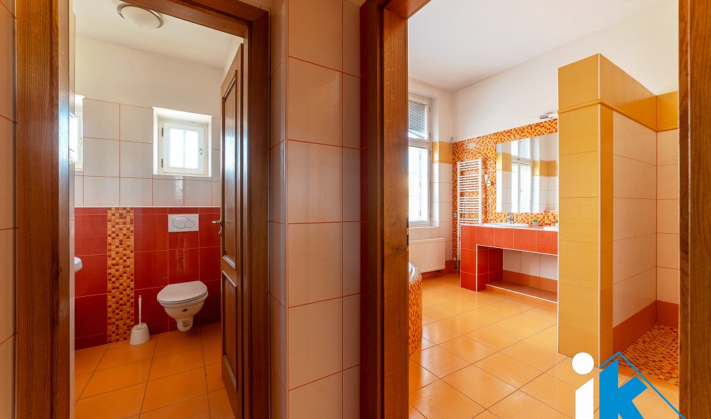Prodej kanceláře 198 m², Prostějov – náhled fotky 9