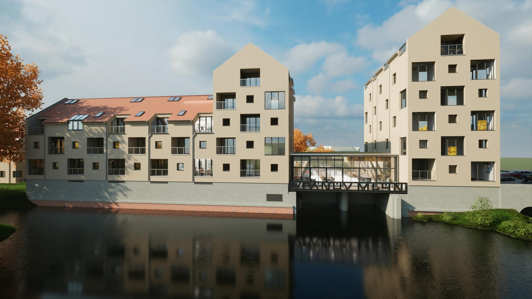 Prodej bytu 3+kk 108 m²
