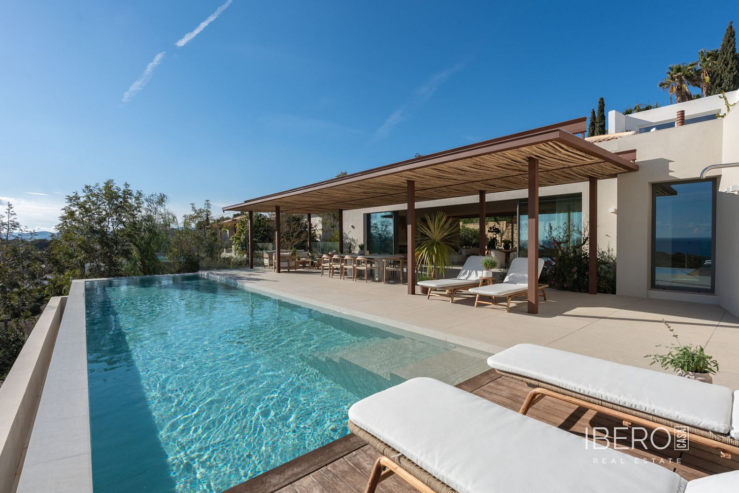 Casa 7+kk – Sant Joan de Labritja, Eivissa - Vista 3