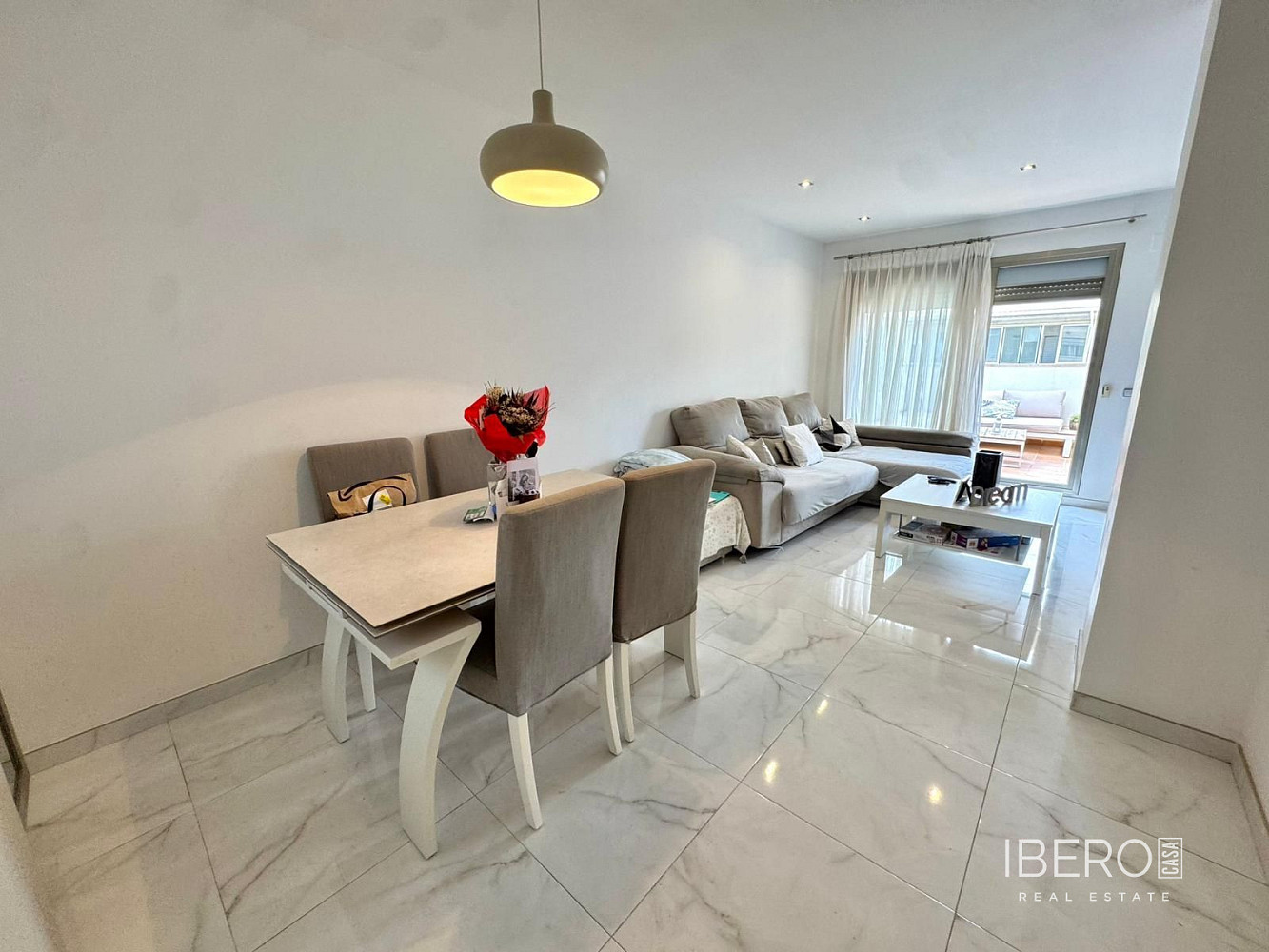 Prodej bytu 4+kk 112 m², El Pinillo
