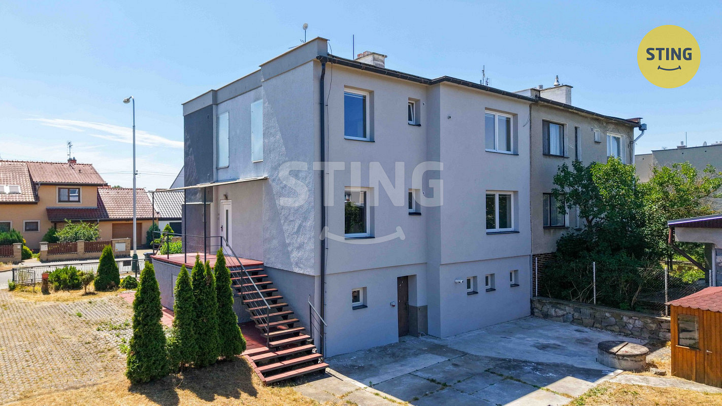 Prodej domu 227 m² s pozemkem 476 m² — photo 3