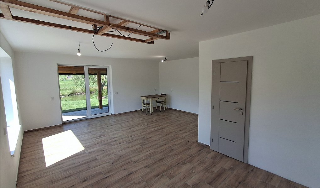 Prodej domu 120 m² s pozemkem 746 m², Borová – náhled fotky 7