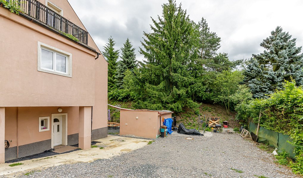 Prodej domu 175 m² s pozemkem 753 m², Kladno – náhled fotky 22