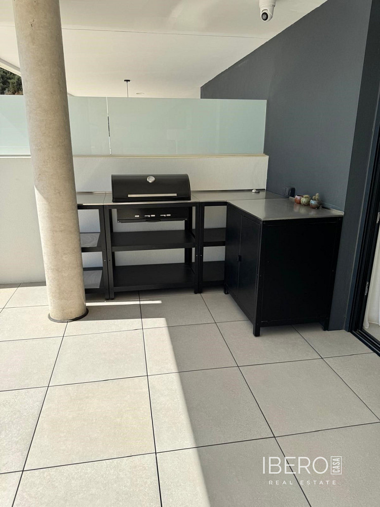 Piso 4+kk – Altos de los Monteros - Vista 3