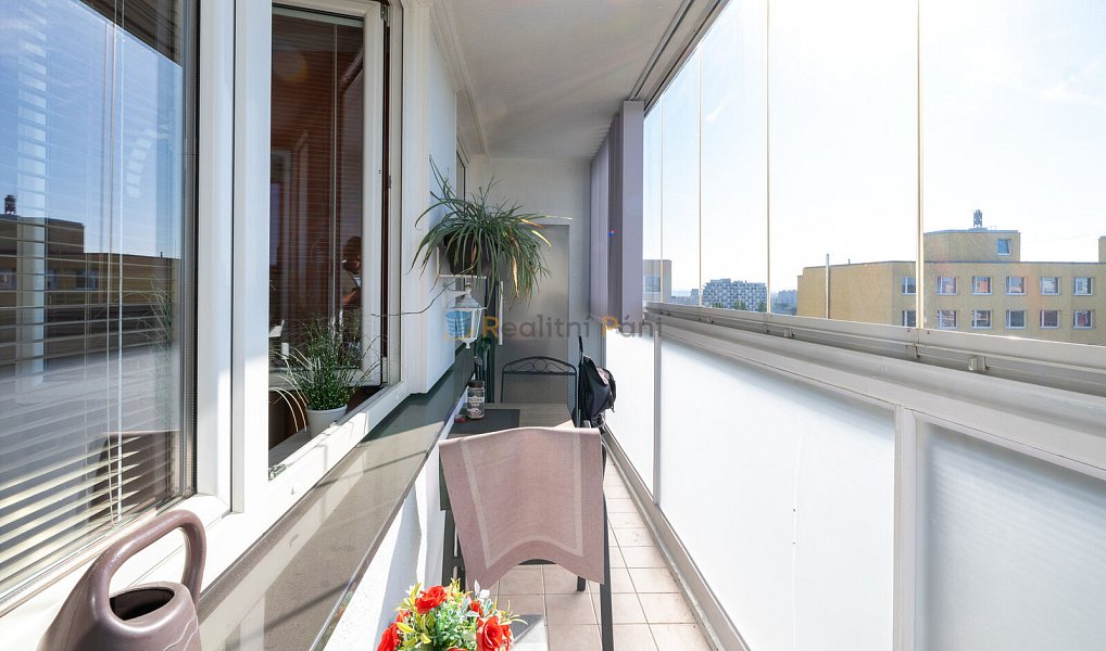 Prodej bytu 3+1 78 m², Praha – náhled fotky 11