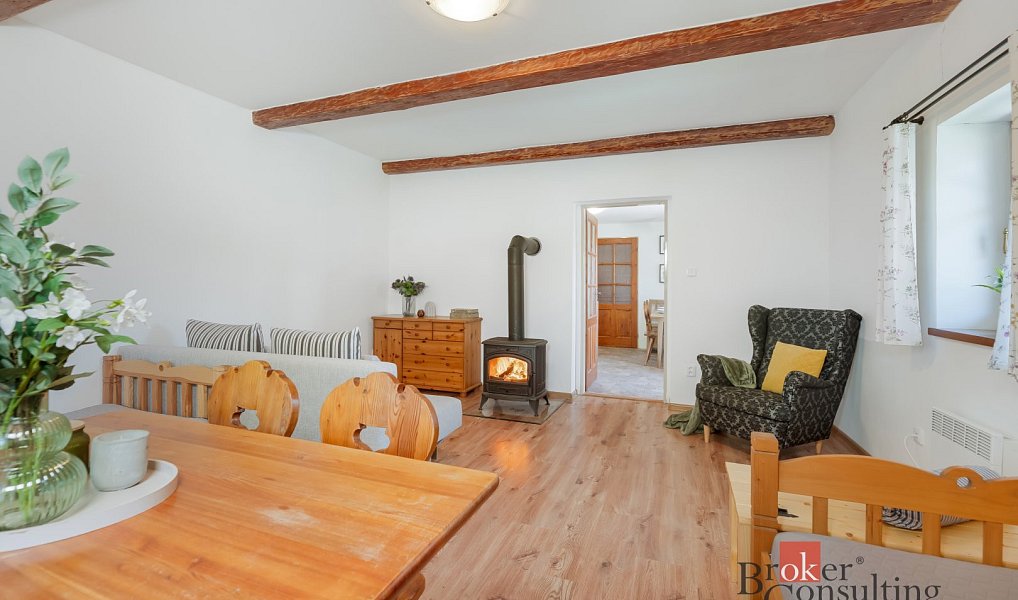 Prodej domu 55 m² s pozemkem 706 m², Troskovice – náhled fotky 8