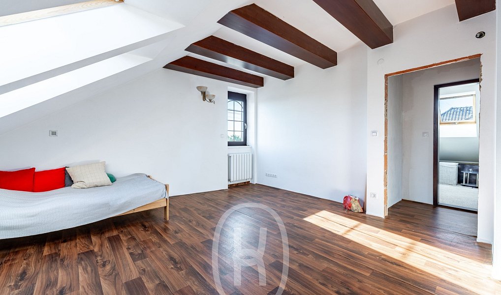 Prodej domu 171 m² s pozemkem 778 m², Dobšice – náhled fotky 11