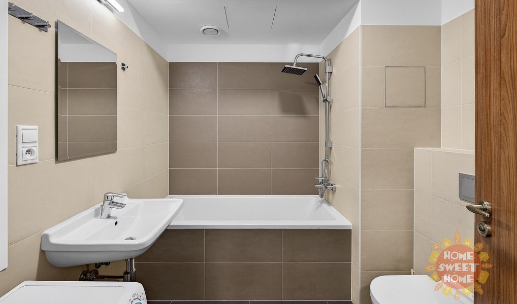 Prodej bytu 2+kk 39 m², Praha – náhled fotky 4