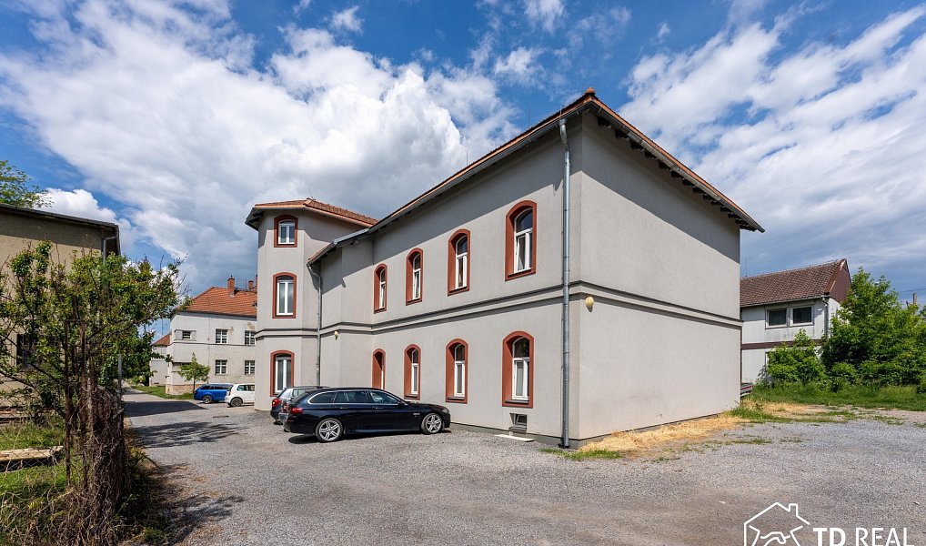 Prodej bytu 1+kk 47 m², Brno – náhled fotky 9