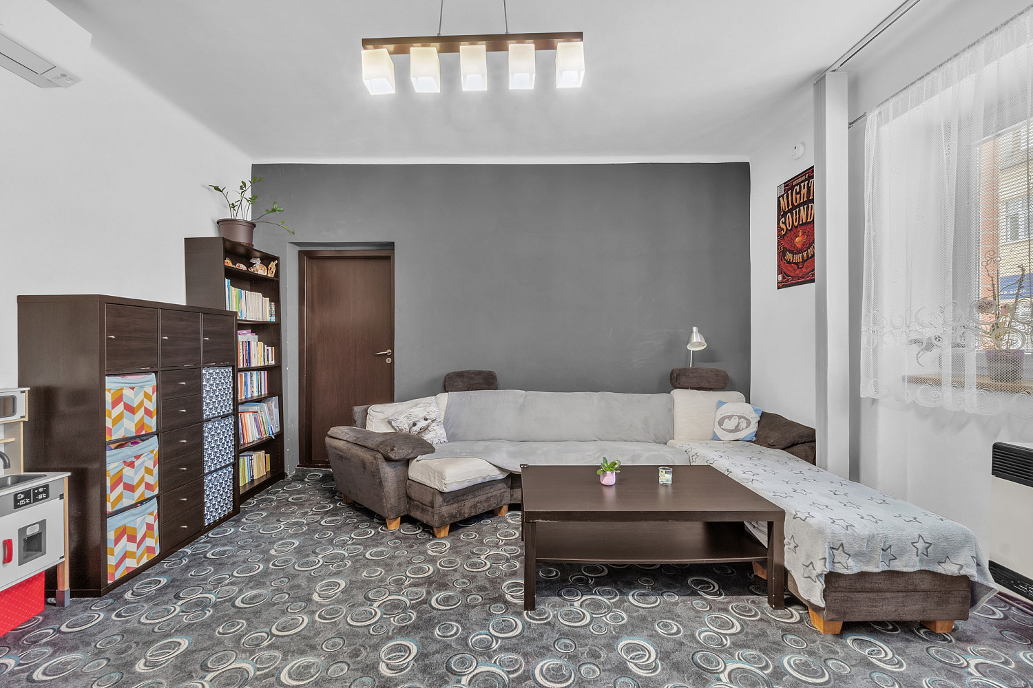 Prodej bytu 4+kk 104 m² – fotografie 5