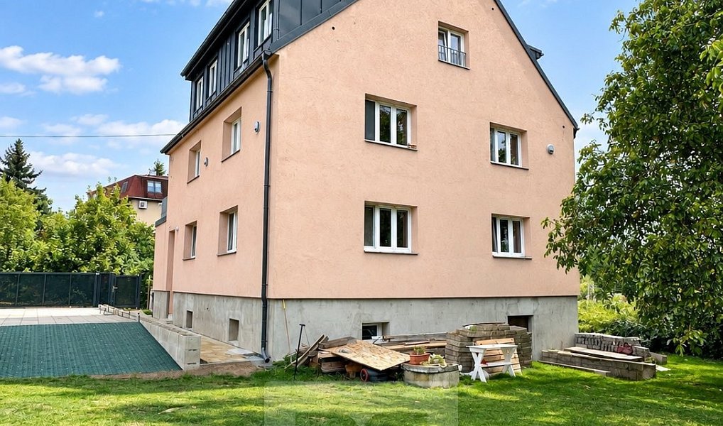 Pronájem bytu 2+1 76 m², Horoměřice – náhled fotky 22