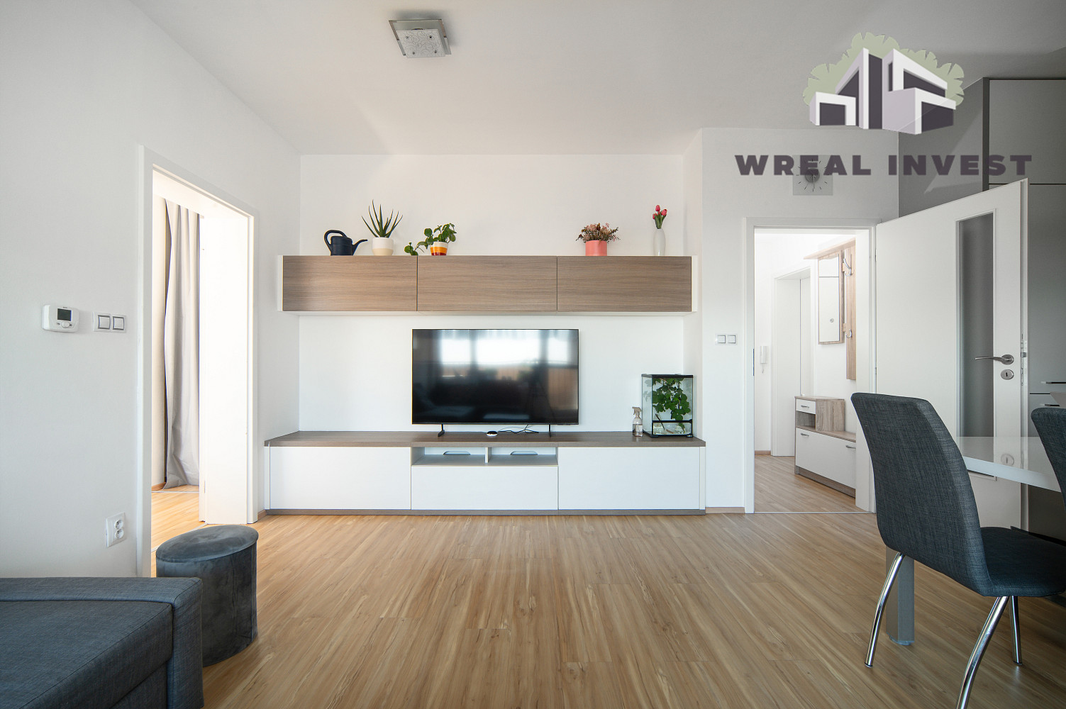 Prodej bytu 3+kk 72 m² — photo 3