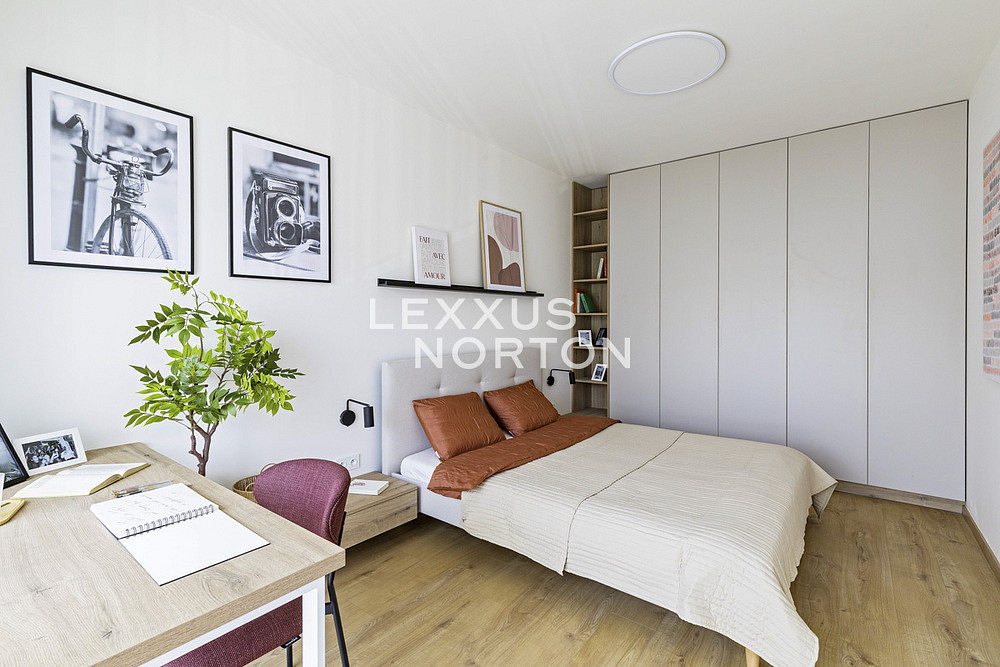 Prodej bytu 3+kk 74 m² – fotografie 5