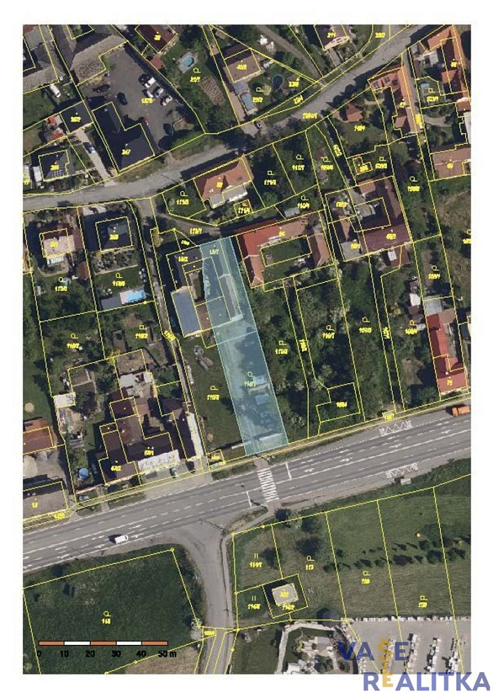 Prodej domu 150 m² s pozemkem 563 m² – fotografie 5