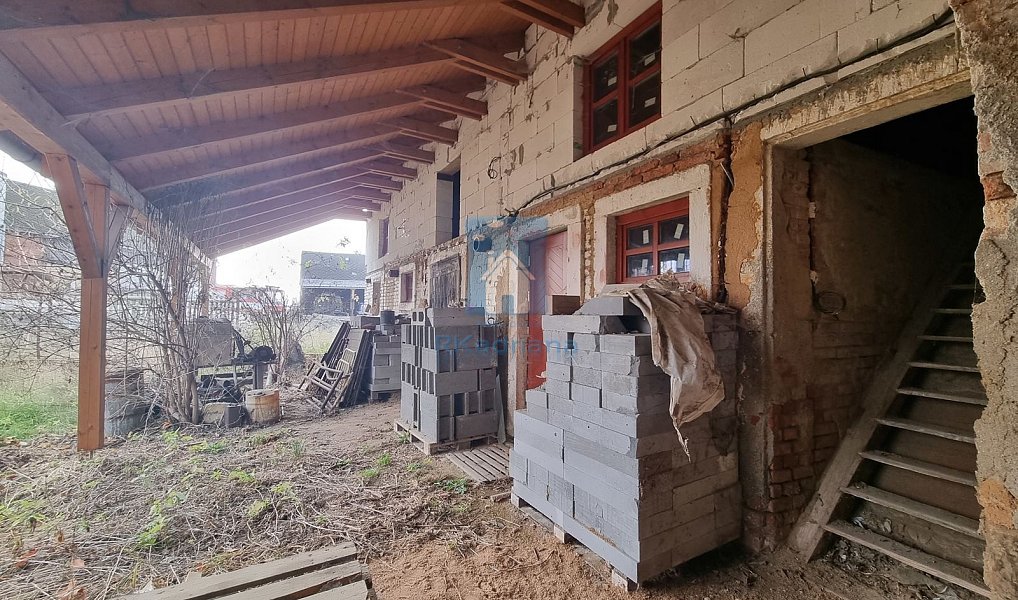 Prodej domu 600 m² s pozemkem 648 m², Úterý – náhled fotky 13