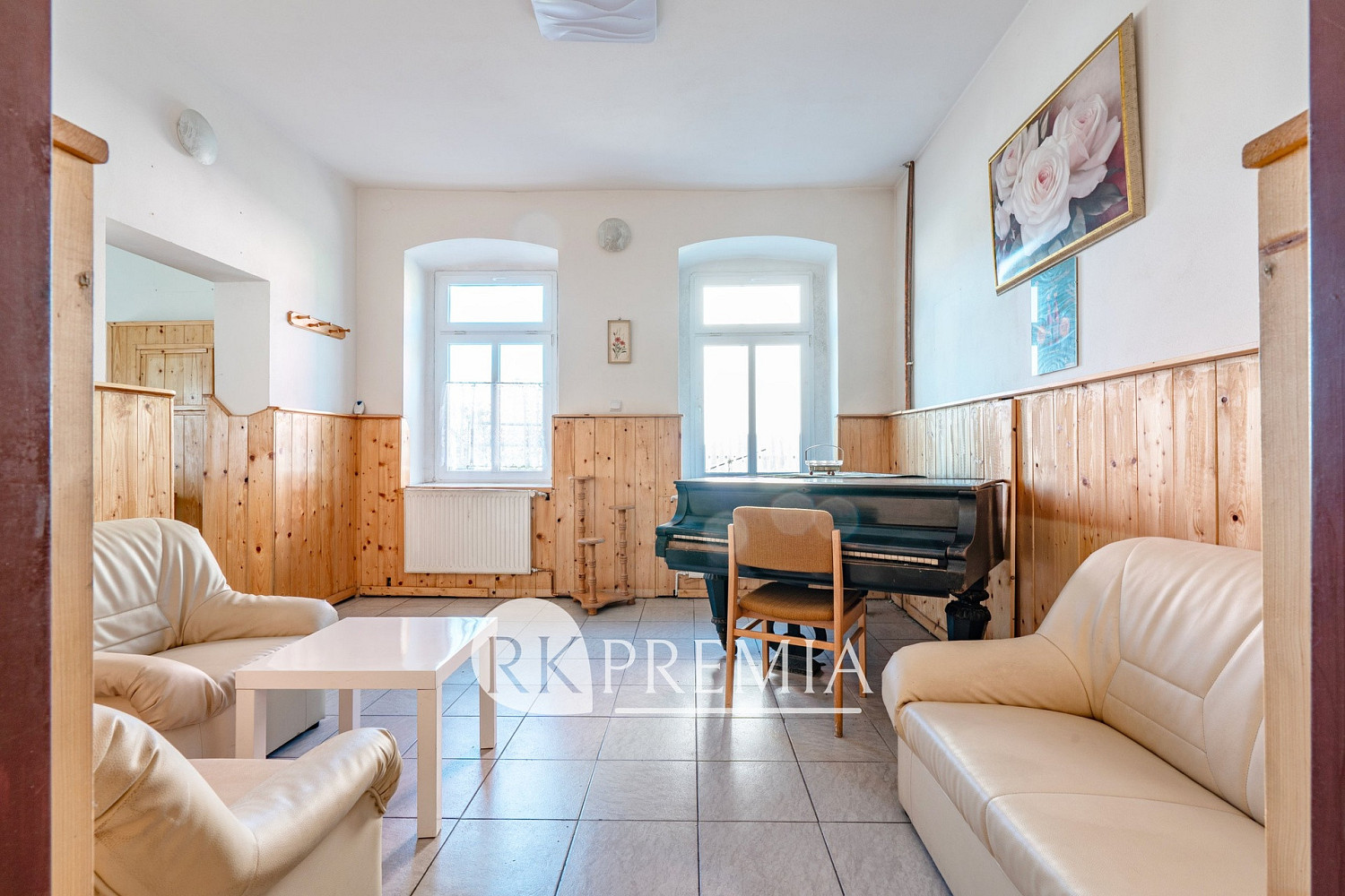 Dům – Vejprty, okres Chomutov – pohled 5