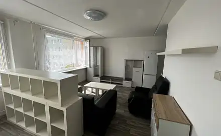 Prodej bytu 1+kk 34 m², Komořanská, Most