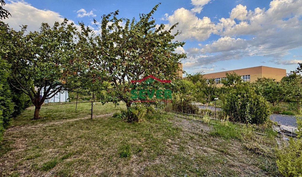 Prodej zahrady 338 m², Chomutov – náhled fotky 4