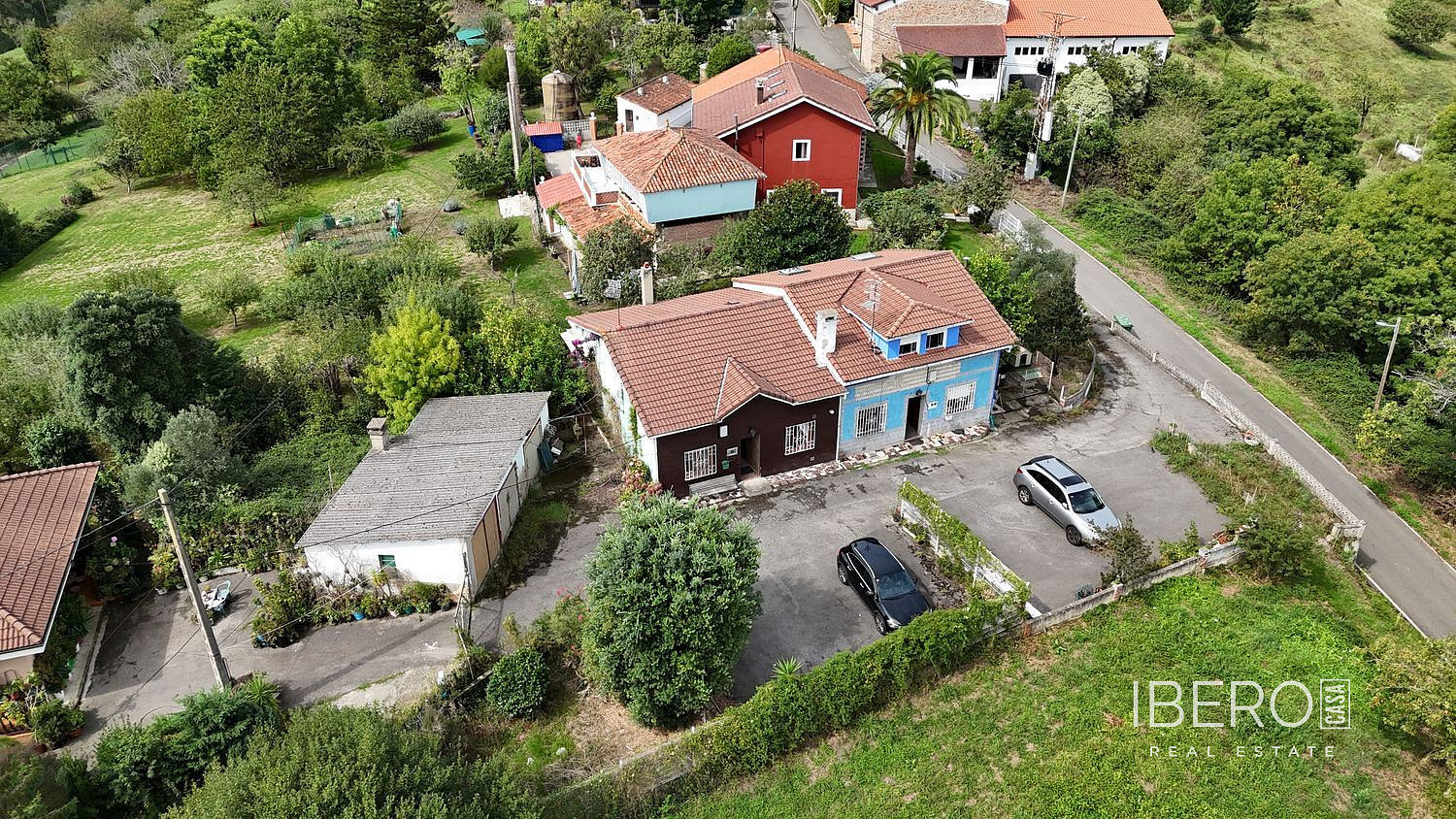 Casa 4+kk – Illas - Vista 4