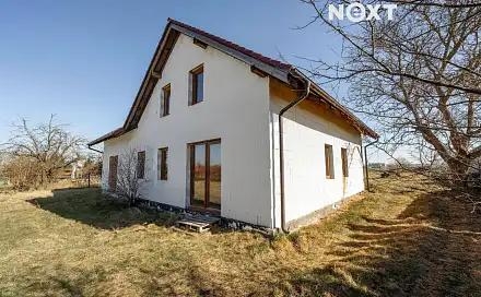 Prodej domu 252 m² s pozemkem 2 968 m², Smilovice - Bratronice, okres Mladá Boleslav