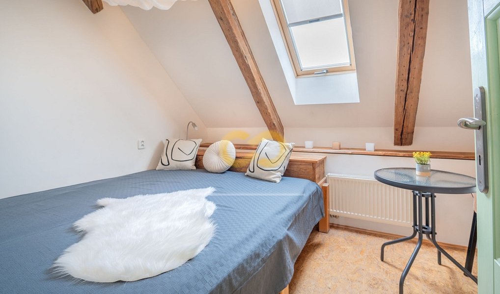 Prodej domu 590 m² s pozemkem 5 200 m², Uzeničky – náhled fotky 16