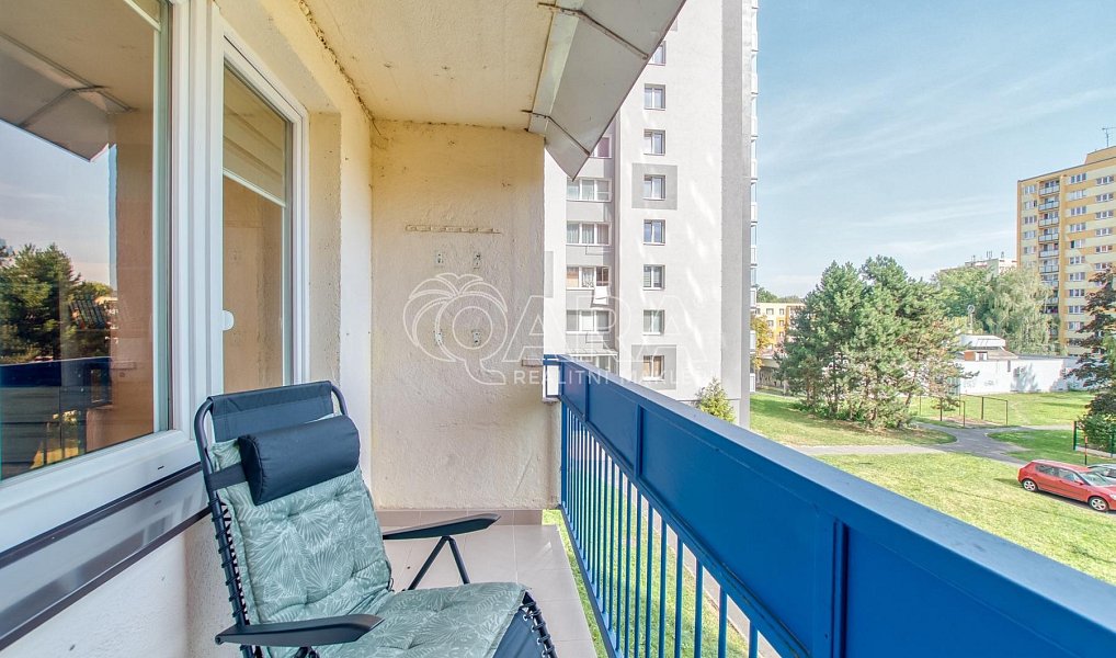 Prodej bytu 3+1 77 m², Ostrava – náhled fotky 23