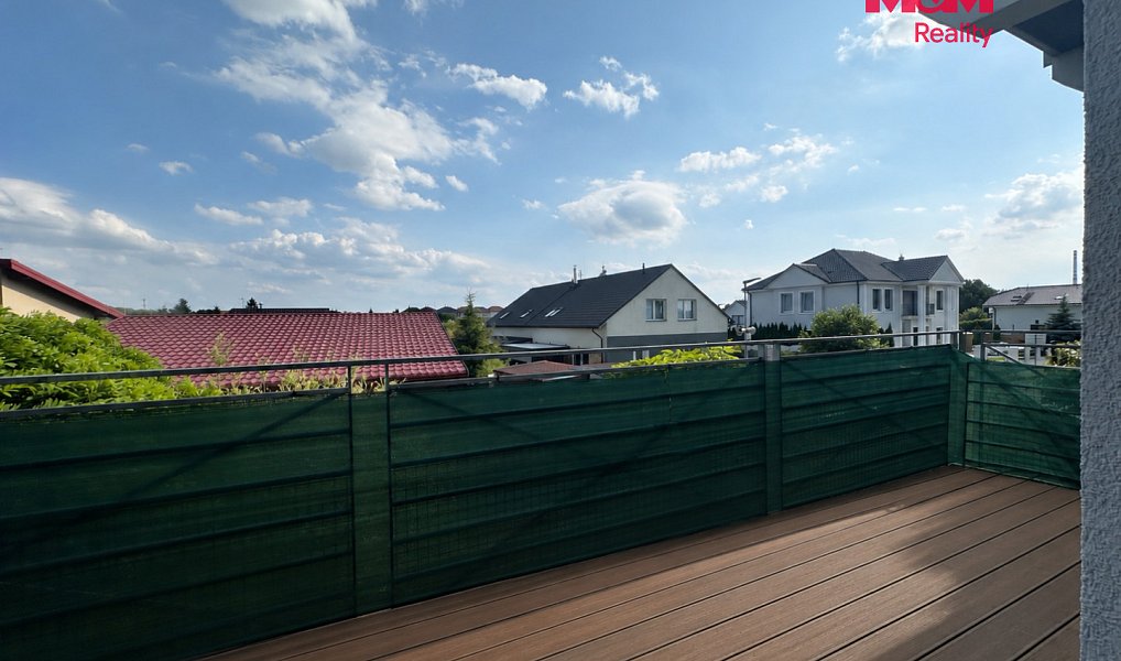 Prodej bytu 3+kk 75 m², Veleň – náhled fotky 11
