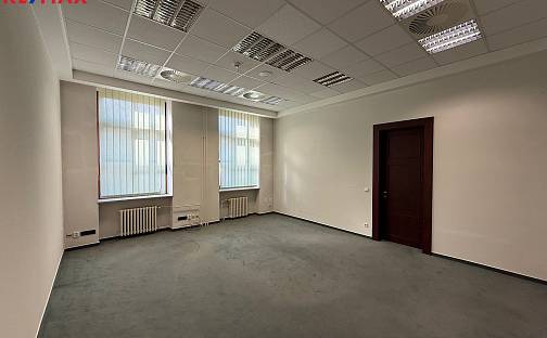 Pronájem kanceláře 97 m², Jana Šoupala, Vyškov - Vyškov-Město