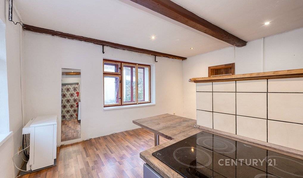 Prodej chaty/chalupy 49 m² s pozemkem 139 m², Svojšice – náhled fotky 10
