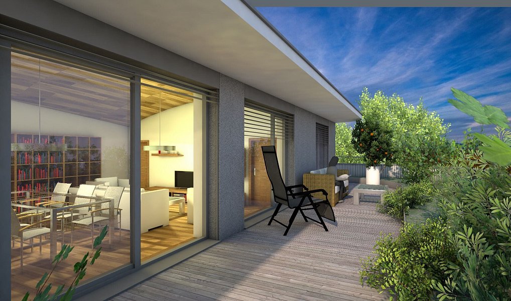 Prodej bytu 2+kk 55 m², Rožmitál pod Třemšínem – náhled fotky 9