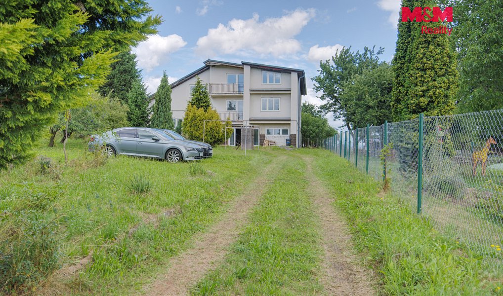 Prodej nájemního domu, činžáku 350 m², Klimkovice – náhled fotky 19