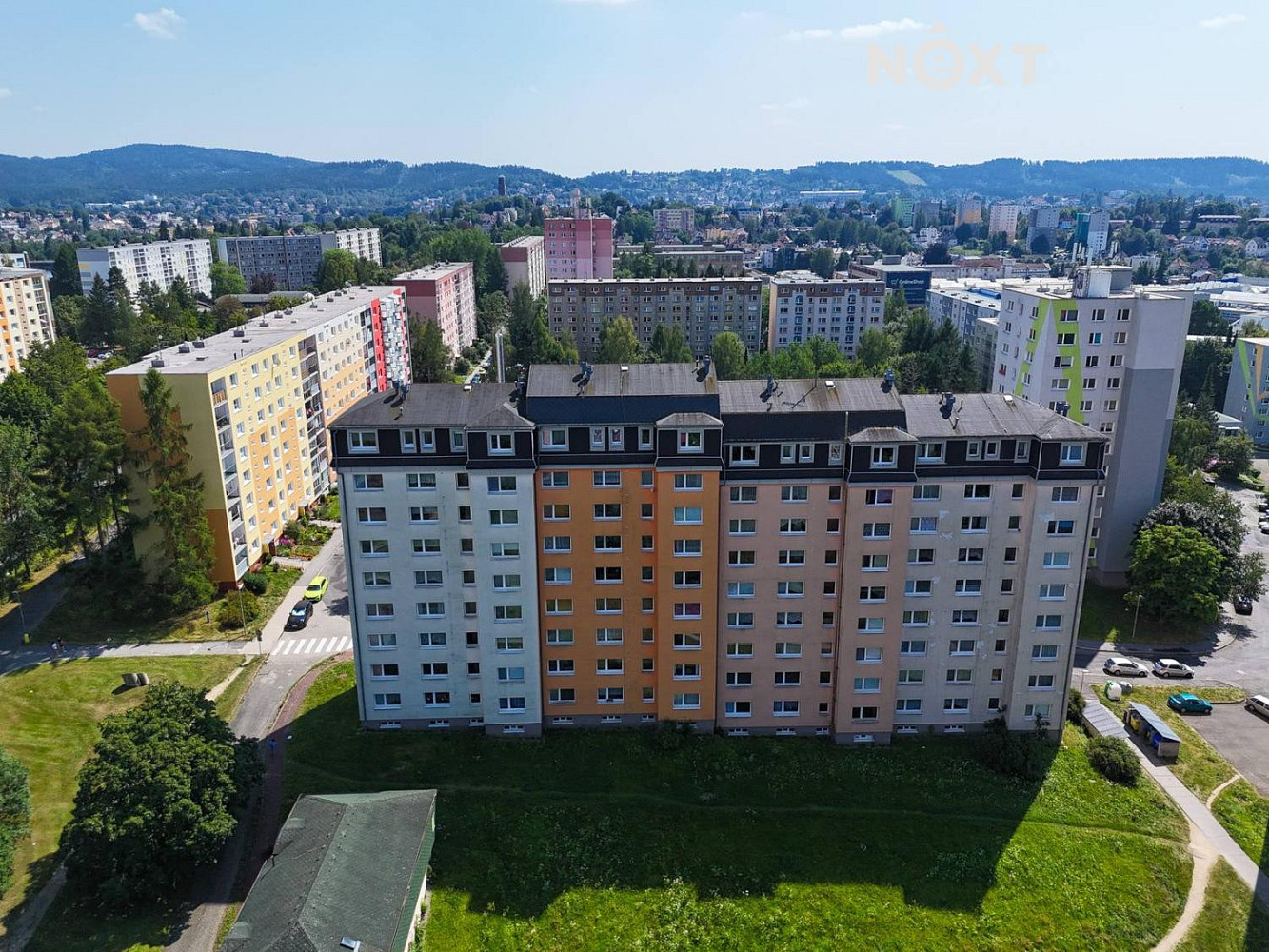 Prodej bytu 3+1 70 m² – fotografie 2