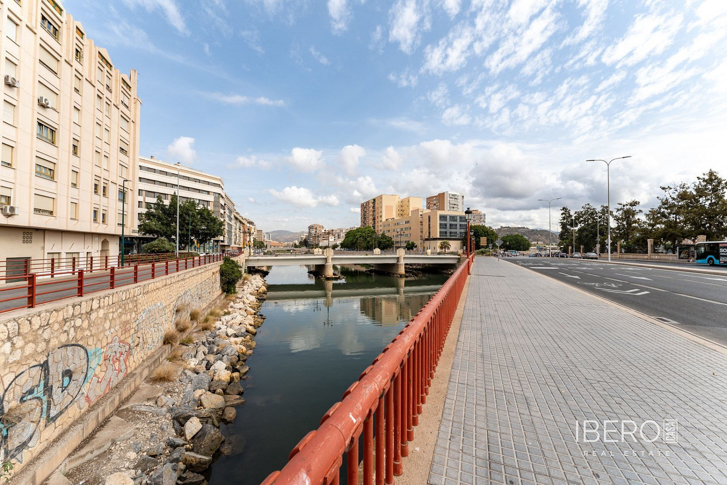Prodej bytu 4+kk 100 m², Málaga Centro
