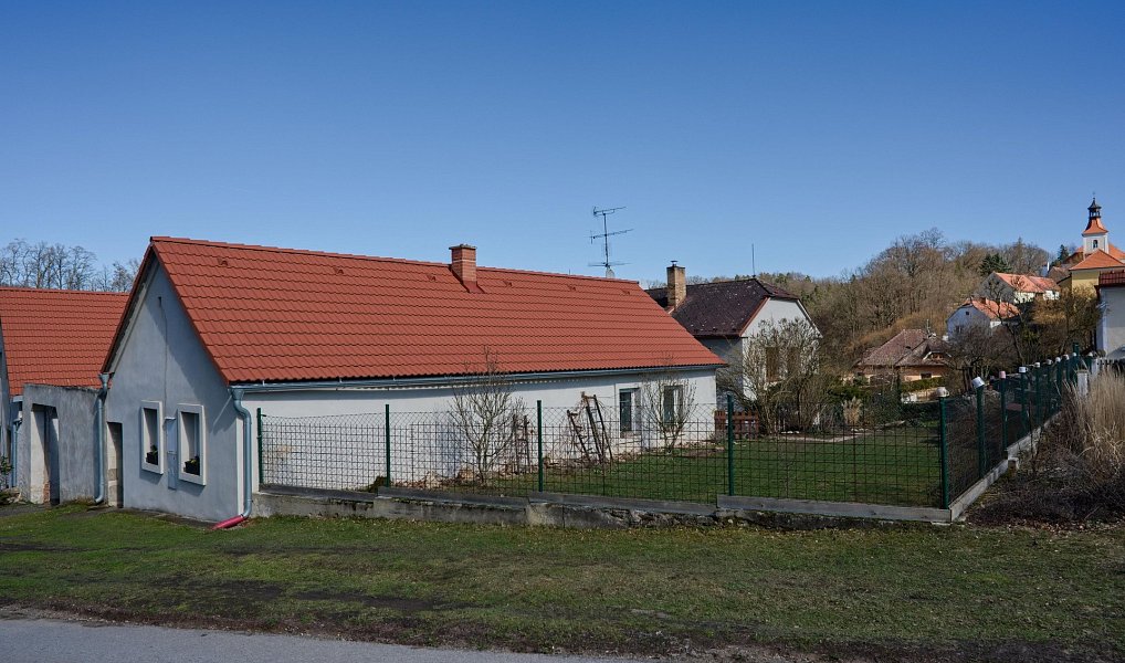 Prodej domu 55 m² s pozemkem 478 m², Doudleby – náhled fotky 19