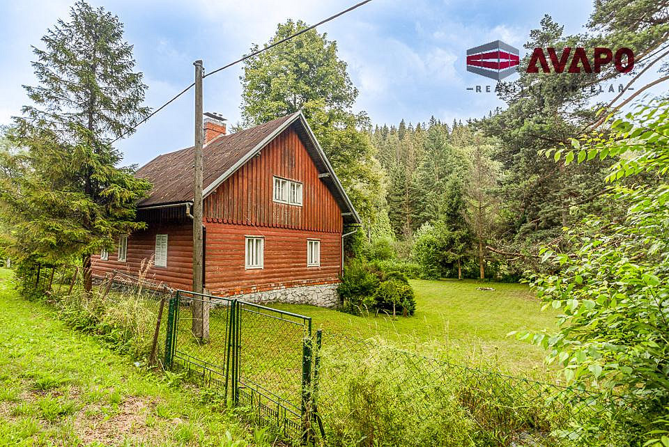 Prodej domu 140 m² s pozemkem 3 363 m² – fotografie 5