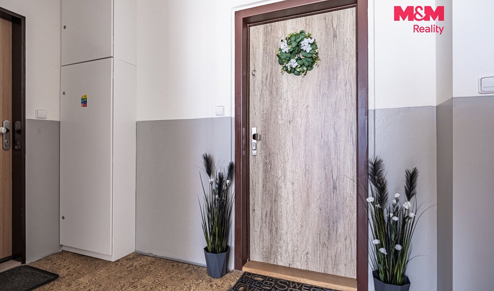 Prodej bytu 2+kk 45 m², Praha – náhled fotky 18