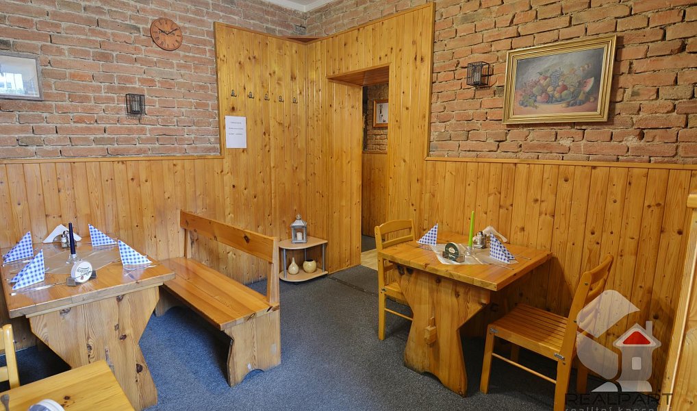 Prodej domu 616 m² s pozemkem 260 m², Brno – náhled fotky 7