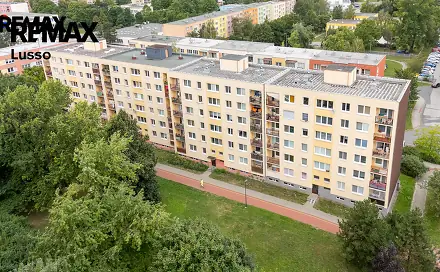 Prodej bytu 4+1 79 m², Oskara Motyky, Ostrava - Moravská Ostrava