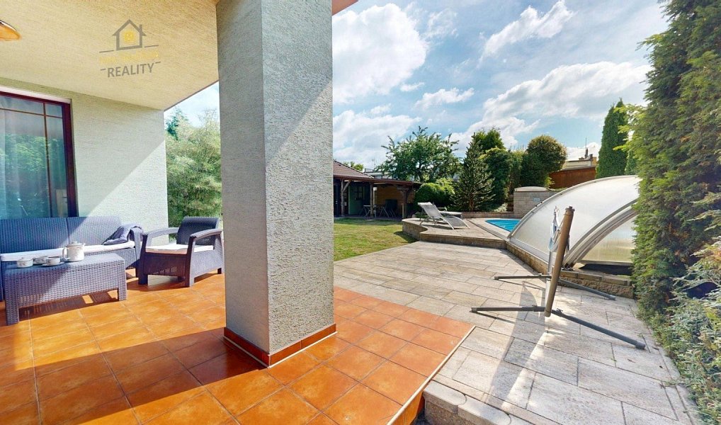 Prodej domu 220 m² s pozemkem 842 m², Bělá pod Bezdězem – náhled fotky 10
