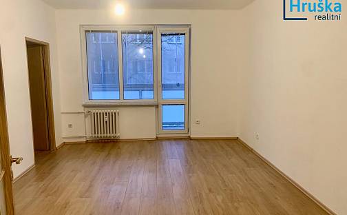 Pronájem bytu 4+1 78 m², Karla Pokorného, Ostrava - Poruba