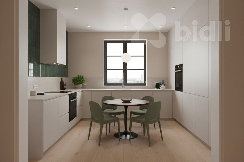 Prodej bytu 3+kk 79 m² — photo 4