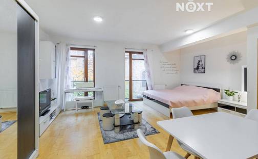 Pronájem bytu 2+kk 55 m², Masarykova, Hluboká nad Vltavou, okres České Budějovice