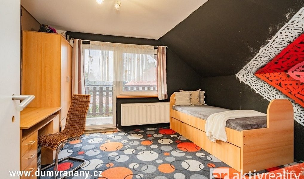 Prodej domu 283 m² s pozemkem 1 152 m², Vraňany – náhled fotky 19