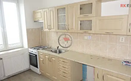 Pronájem bytu 2+1 70 m², Tyršova, Moravské Budějovice, okres Třebíč