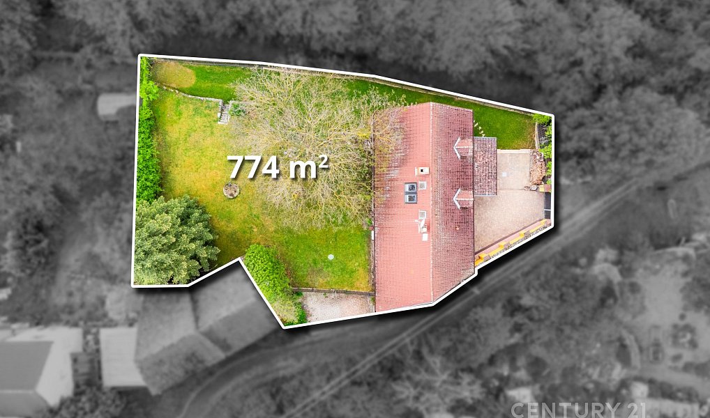 Prodej chaty/chalupy 120 m² s pozemkem 774 m², Křešice – náhled fotky 3
