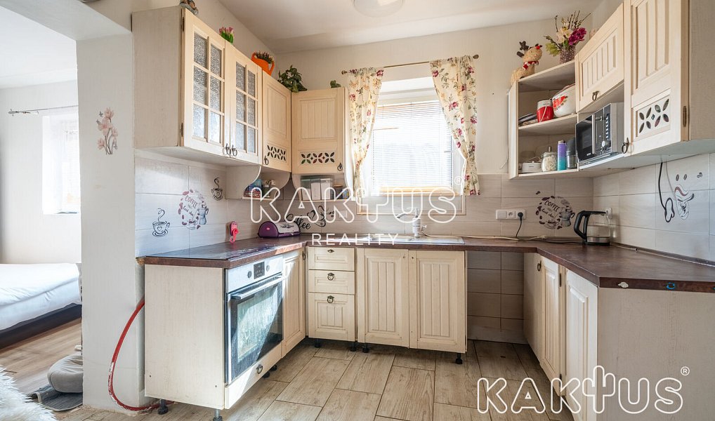 Prodej domu 109 m² s pozemkem 504 m², Spálov – náhled fotky 16