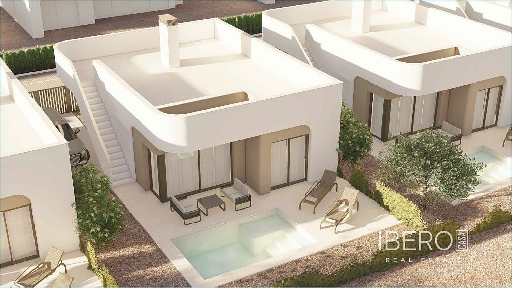 Casa 3+kk – Fuente Alamo, Hacienda del Álamo - Vista 4