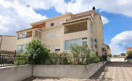 Prodej bytu 3+kk 67 m², Vodice, Chorvatsko