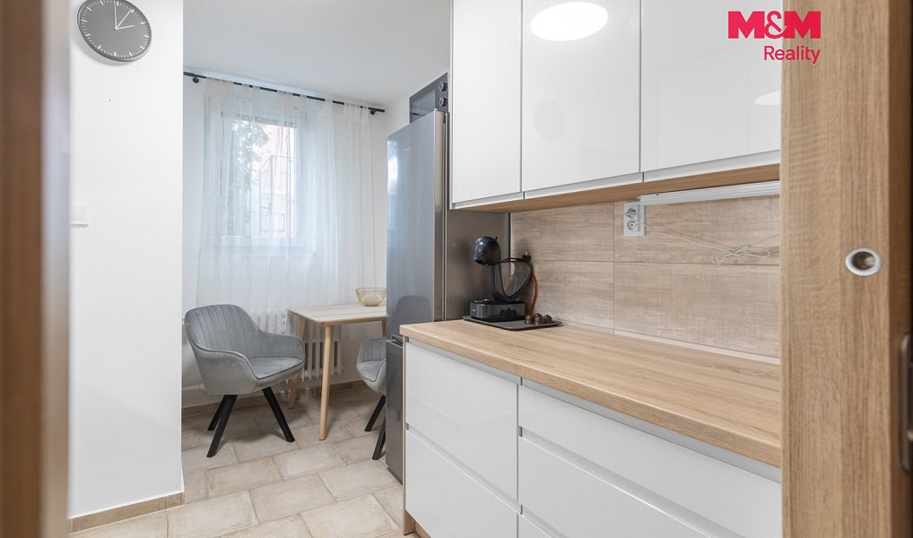 Prodej bytu 2+1 63 m², Ostrava – náhled fotky 3