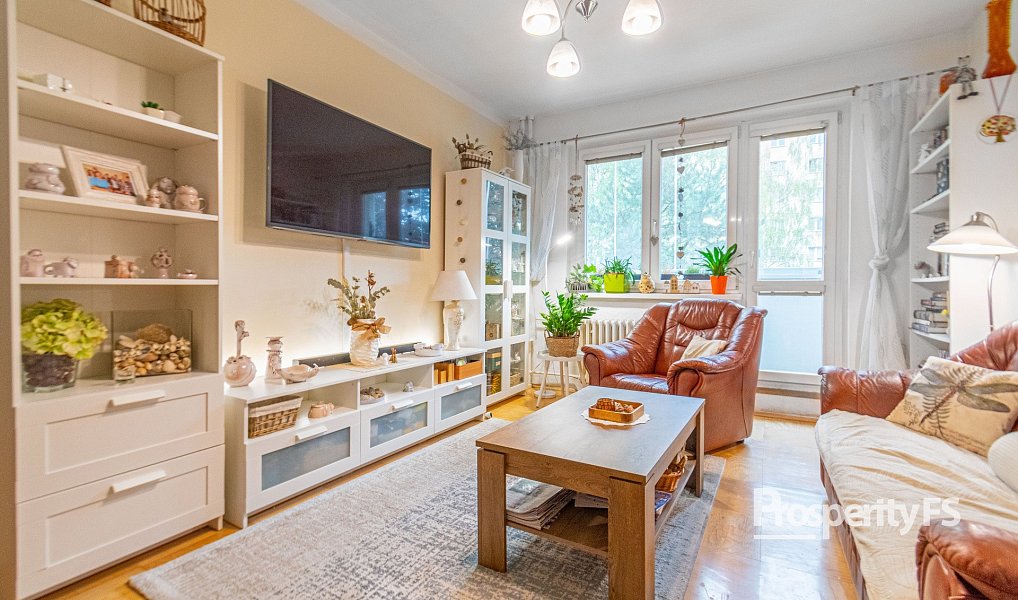 Prodej bytu 3+1 74 m², Přerov – náhled fotky 2